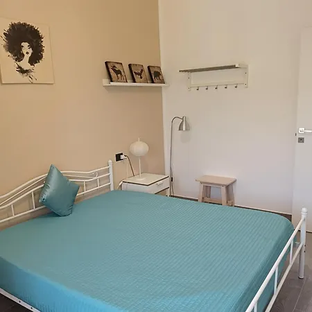 아파트 Casa Sibilla