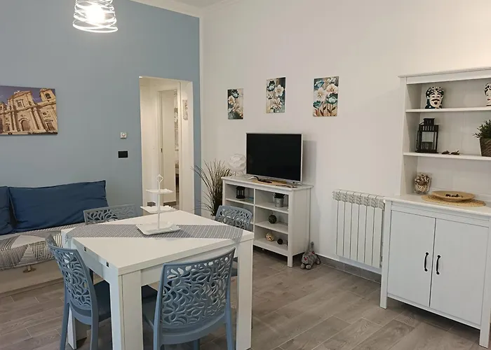 Casa Sibilla Apartamento