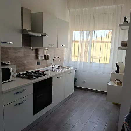 Casa Sibilla Апартаменты Марсала