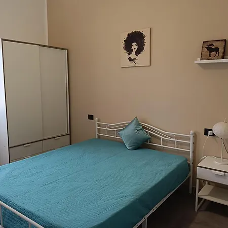 Casa Sibilla מרסאלה