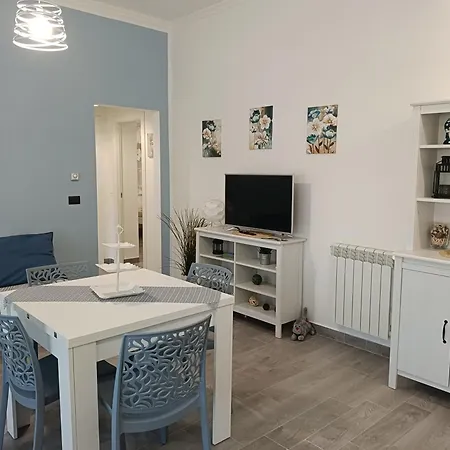 Casa Sibilla Lejlighed