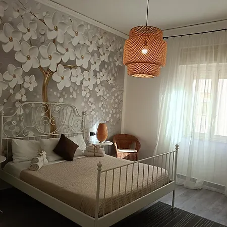 Casa Sibilla Lejlighed *