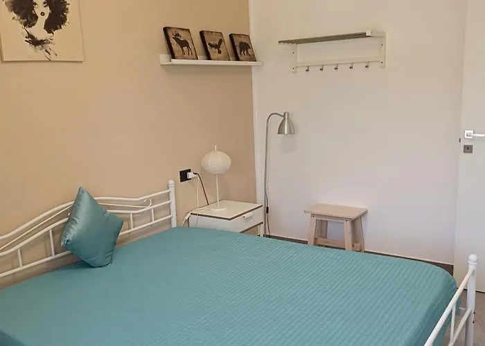 דירה Casa Sibilla