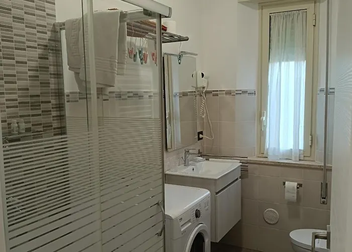 Casa Sibilla *