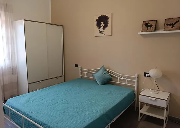 Casa Sibilla מרסאלה