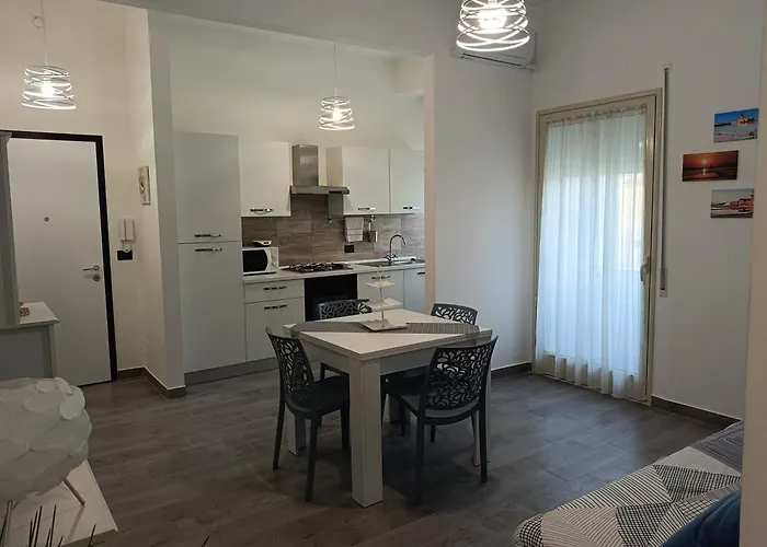 Casa Sibilla